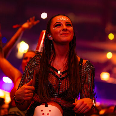 Foto album SYNDICATE 2023