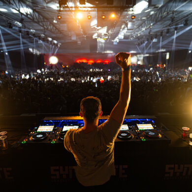 Foto album SYNDICATE 2023