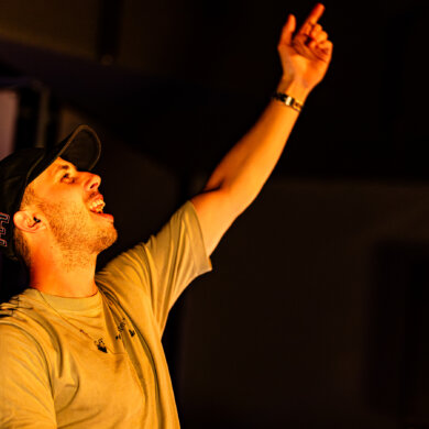 Foto album SYNDICATE 2023