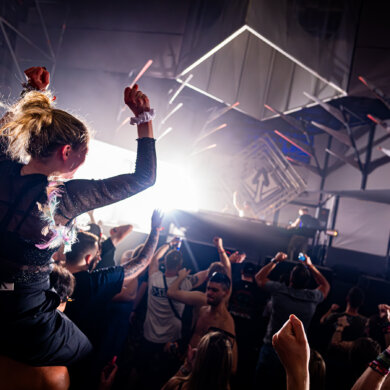 Foto album SYNDICATE 2023