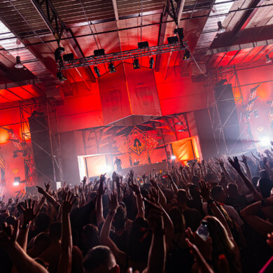 Foto album SYNDICATE 2023