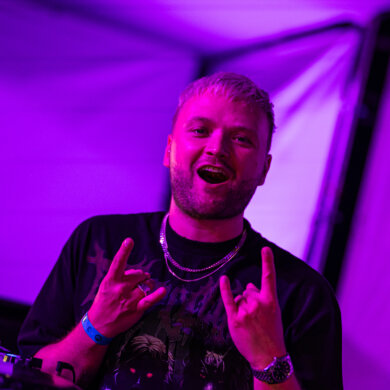 Foto album SYNDICATE 2023