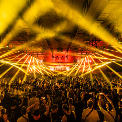 Foto album SYNDICATE 2023