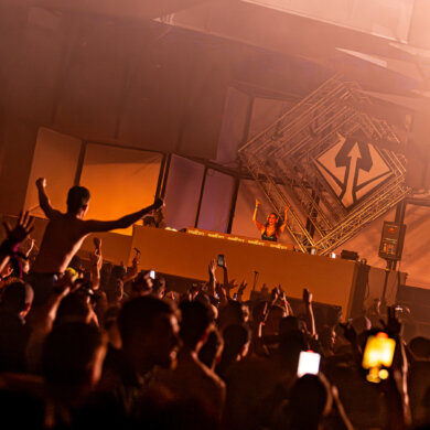 Foto album SYNDICATE 2023