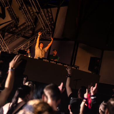 Foto album SYNDICATE 2023