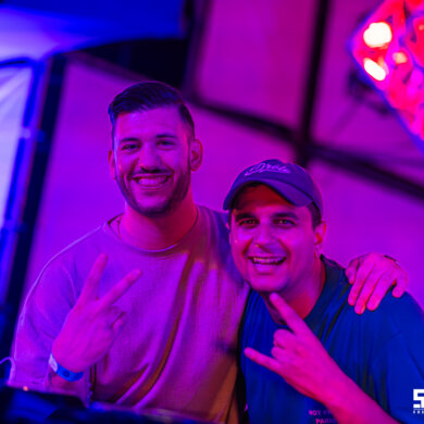 Foto album SYNDICATE 2023