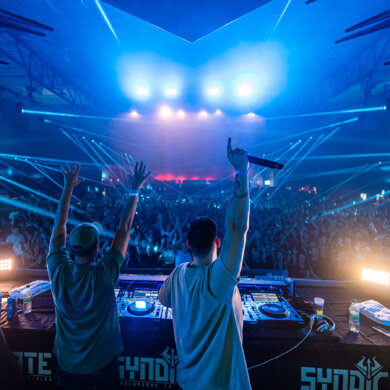 Foto album SYNDICATE 2023