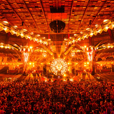 Foto album SYNDICATE 2023