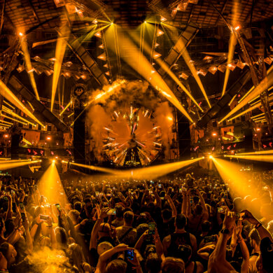 Foto album SYNDICATE 2023