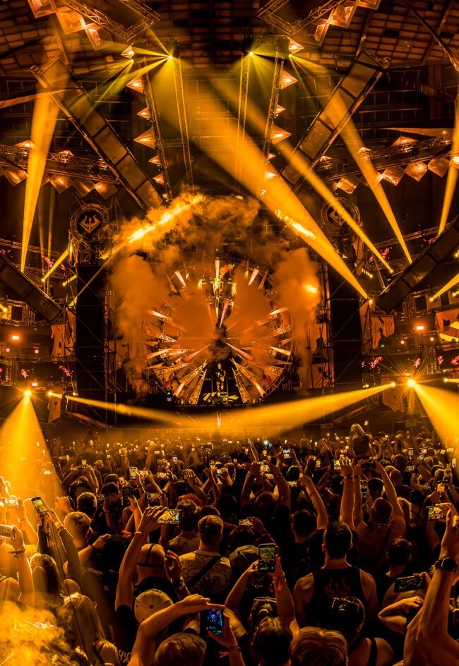 Photo album SYNDICATE 2023