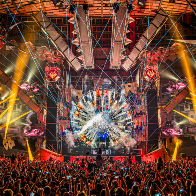 Foto album SYNDICATE 2023