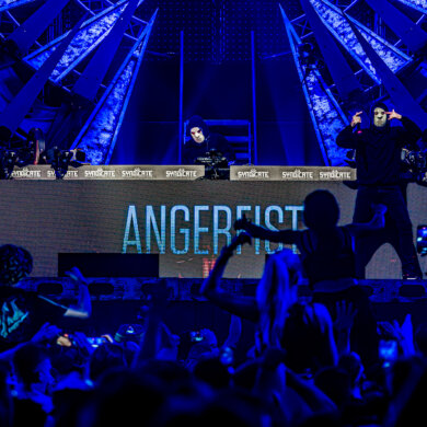 Foto album SYNDICATE 2023