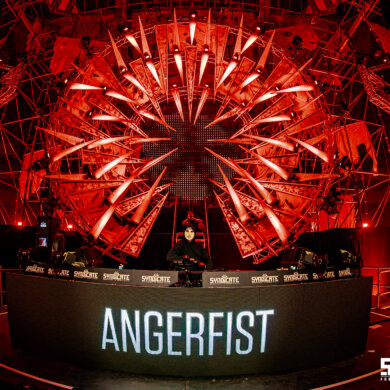 Foto album SYNDICATE 2023