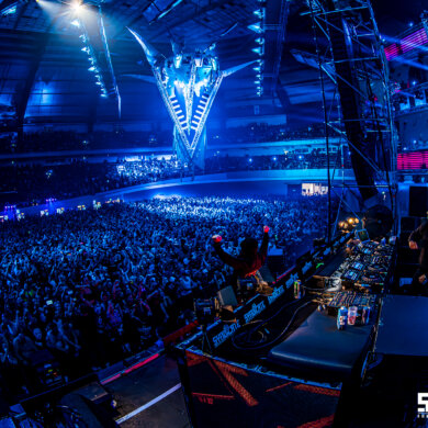 Foto album SYNDICATE 2023