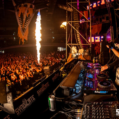 Foto album SYNDICATE 2023