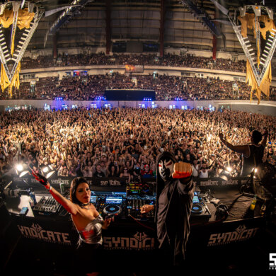 Foto album SYNDICATE 2023