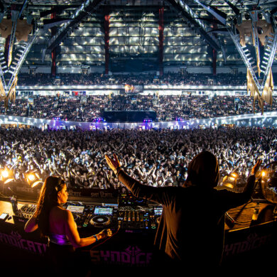 Foto album SYNDICATE 2023