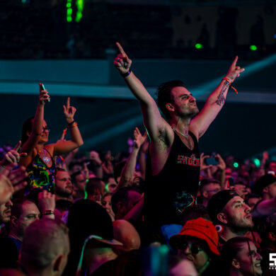 Foto album SYNDICATE 2023