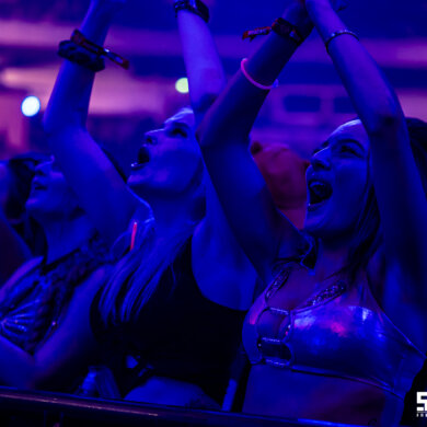 Foto album SYNDICATE 2023