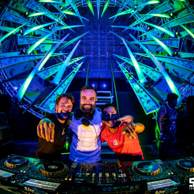 Foto album SYNDICATE 2023