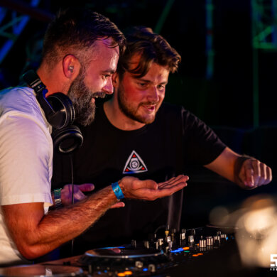 Foto album SYNDICATE 2023