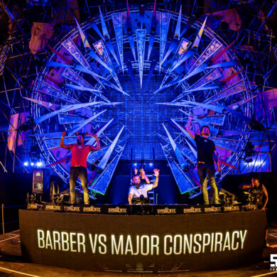 Foto album SYNDICATE 2023