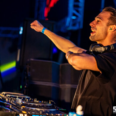 Foto album SYNDICATE 2023