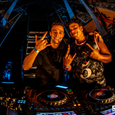 Foto album SYNDICATE 2023