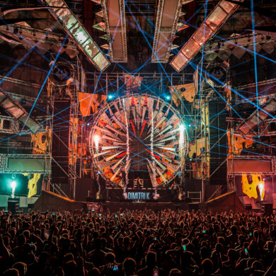 Foto album SYNDICATE 2023