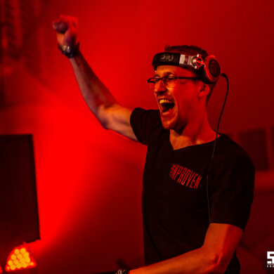 Foto album SYNDICATE 2023