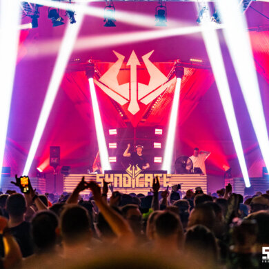Foto album SYNDICATE 2023