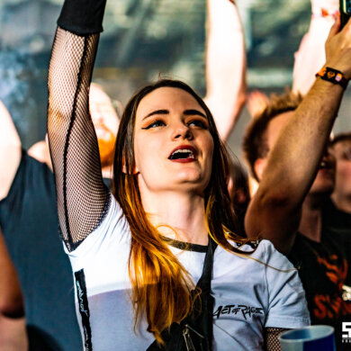 Foto album SYNDICATE 2023