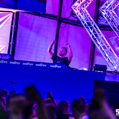 Foto album SYNDICATE 2023