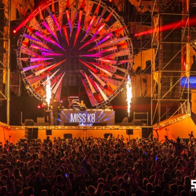 Foto album SYNDICATE 2023