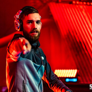 Foto album SYNDICATE 2023