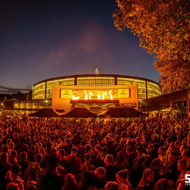 Foto album SYNDICATE 2023