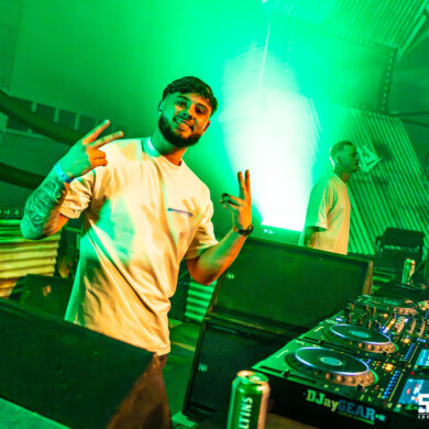 Foto album SYNDICATE 2023