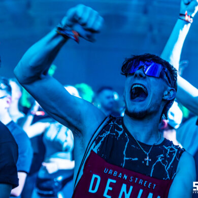 Foto album SYNDICATE 2023