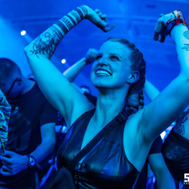 Foto album SYNDICATE 2023