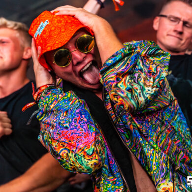 Foto album SYNDICATE 2023