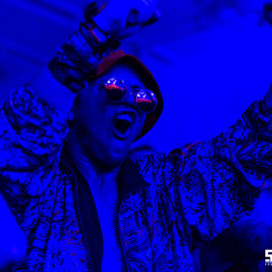 Foto album SYNDICATE 2023