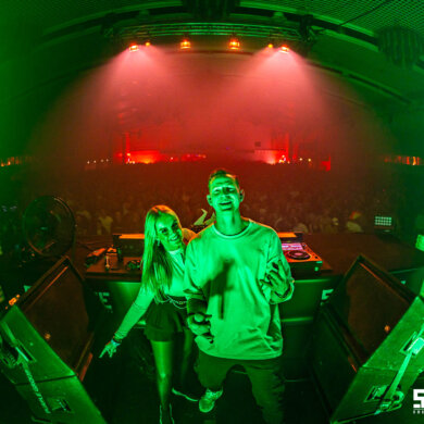 Foto album SYNDICATE 2023