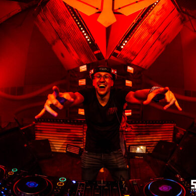 Foto album SYNDICATE 2023