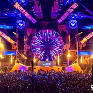 Foto album SYNDICATE 2023