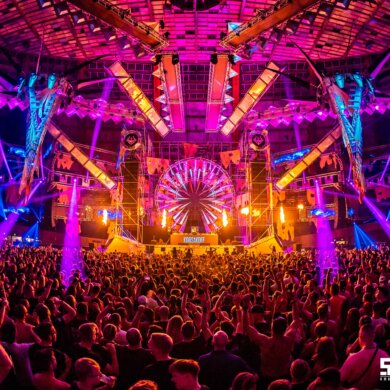 Foto album SYNDICATE 2023