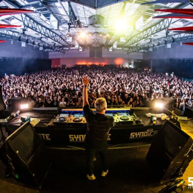 Foto album SYNDICATE 2023