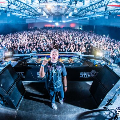 Foto album SYNDICATE 2023