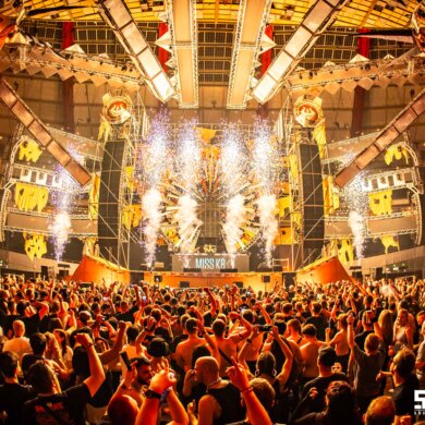 Foto album SYNDICATE 2023