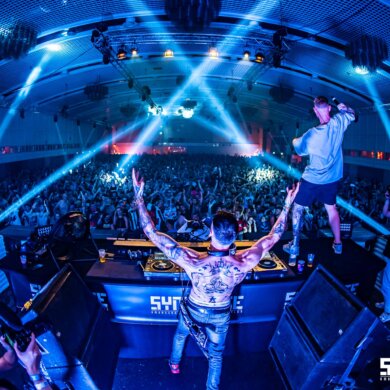 Foto album SYNDICATE 2023