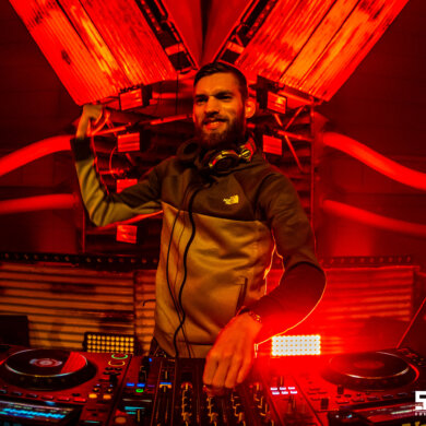 Foto album SYNDICATE 2023